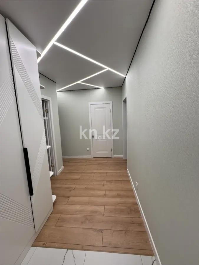 Продажа 2-комнатной квартиры, 56 м² в Астане - фото 5