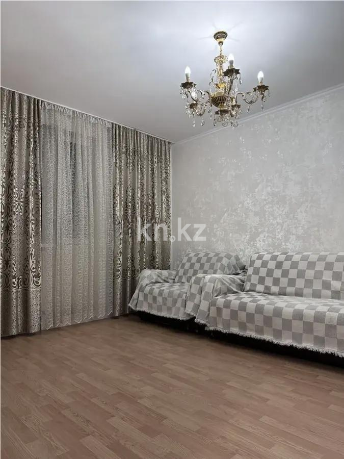 Продажа 1-комнатной квартиры, 35 м², ул. Байтерекова, дом  73 - Продажа квартир в Алматы без посредников фото 1 из 4
