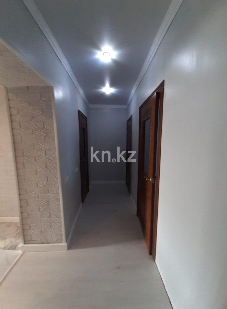 Продажа 3-комнатной квартиры, 85.5 м², ул. Кордай, дом  97 в Астане - фото 9