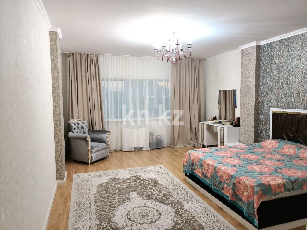Продажа 4-комнатной квартиры, 177.6 м² в Астане - фото 22