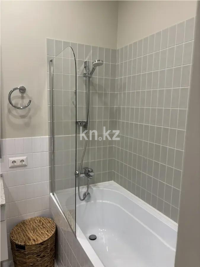 Продажа 4-комнатной квартиры, 140 м² - Продажа  четырехкомнатных квартир в Алматы фото 6 из 8