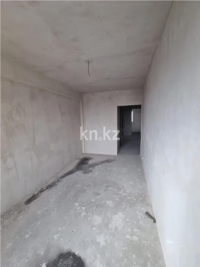 Продажа 2-комнатной квартиры, 56.6 м² в Алматы - фото 2