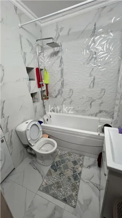 Продажа 3-комнатной квартиры, 84 м² в Алматы - фото 5