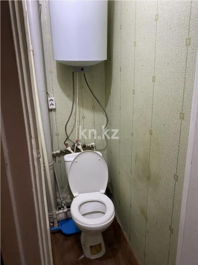 Продажа 3-комнатной квартиры, 42 м² - Продажа квартир от собственников в Караганде - страница 2 фото 6 из 6