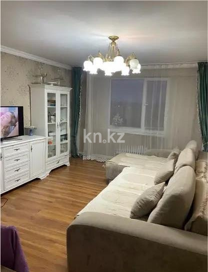 Продажа 2-комнатной квартиры, 68 м², мкр-н Зердели, дом  1/52 - Продажа квартир в Алматы без посредников фото 1 из 4