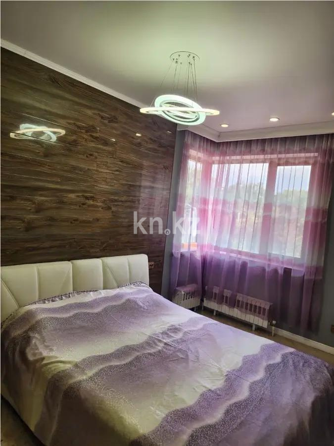 Продажа 2-комнатной квартиры, 50.5 м², пр. Сейфуллина, дом  499/131 - Продажа  двухкомнатных квартир в новостройках Алматы фото 1 из 6