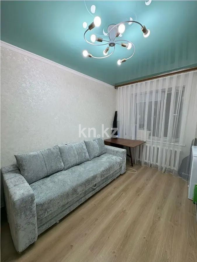 Продажа 3-комнатной квартиры, 78.4 м² в Астане