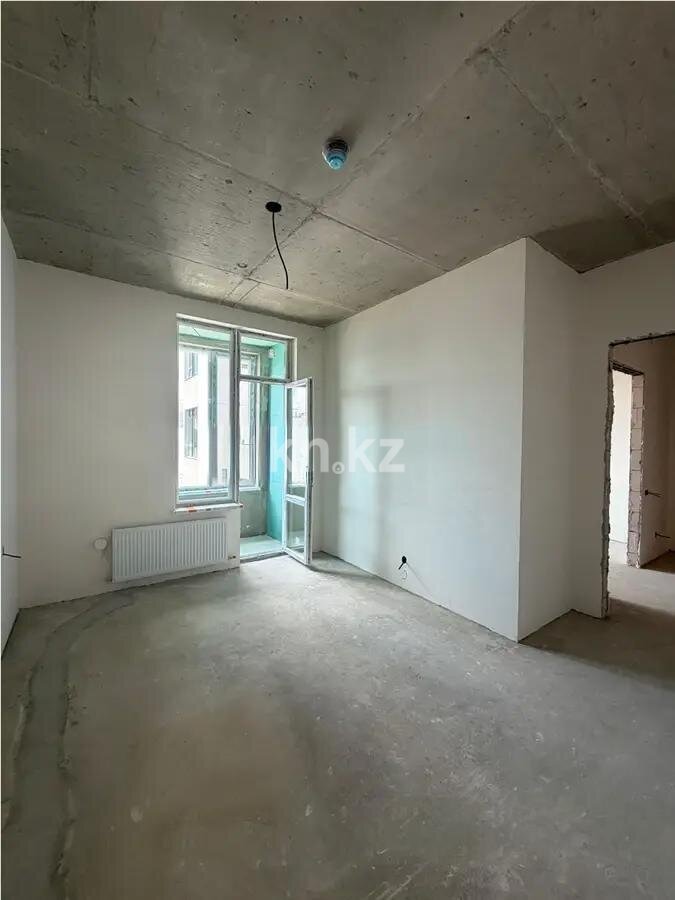 Продажа 2-комнатной квартиры, 48 м² в Астане - фото 2