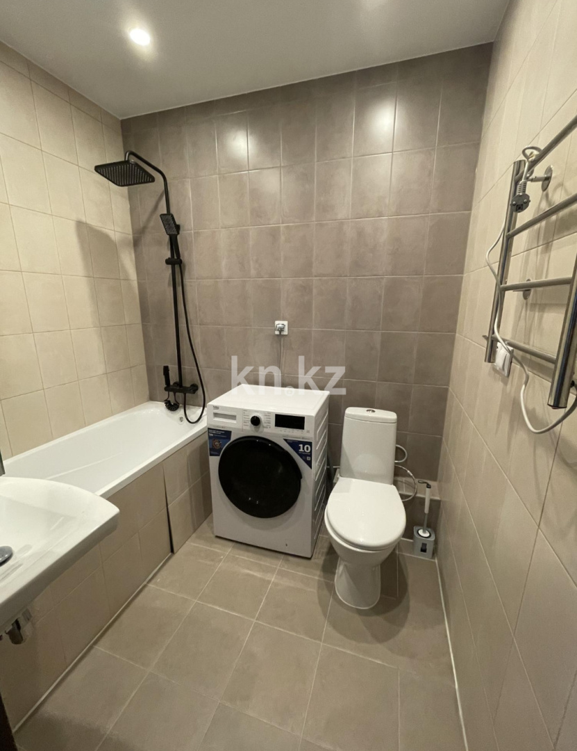 Аренда 1-комнатной квартиры, 42 м² - Недвижимость в Казахстане - страница 9 фото 3 из 3