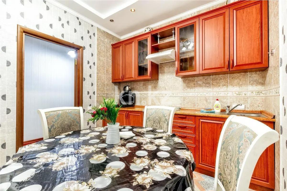 Продажа 1-комнатной квартиры, 45 м², ул. Достык, дом  5 в Астане - фото 3