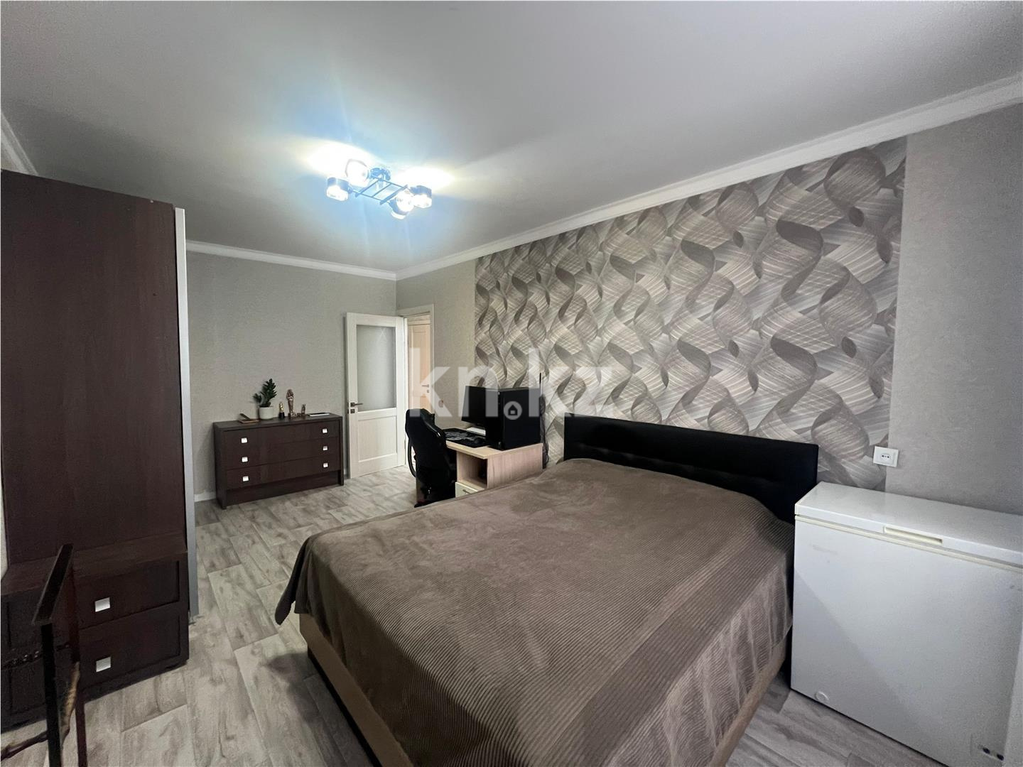 Продажа 3-комнатной квартиры, 61 м² - Продажа  трехкомнатных квартир в Караганде - страница 7 фото 4 из 18