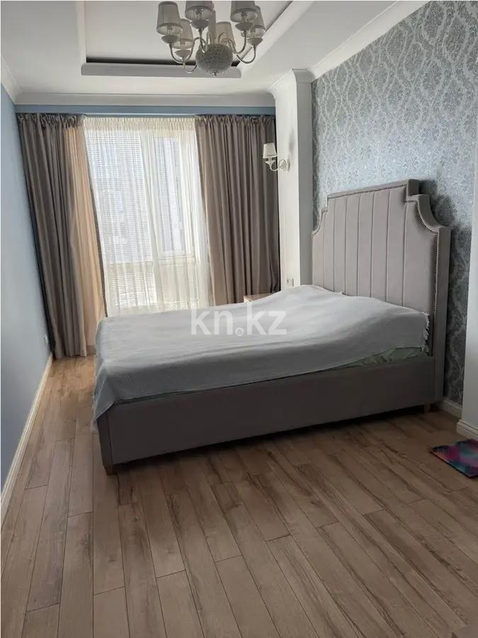 Продажа 3-комнатной квартиры, 107 м² - Продажа  трехкомнатных квартир в Алматы - страница 4 фото 4 из 7