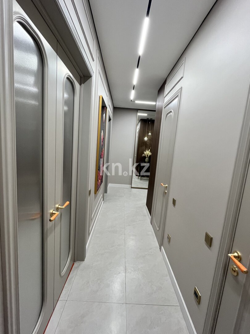 Продажа 2-комнатной квартиры, 79.5 м² в Астане - фото 15