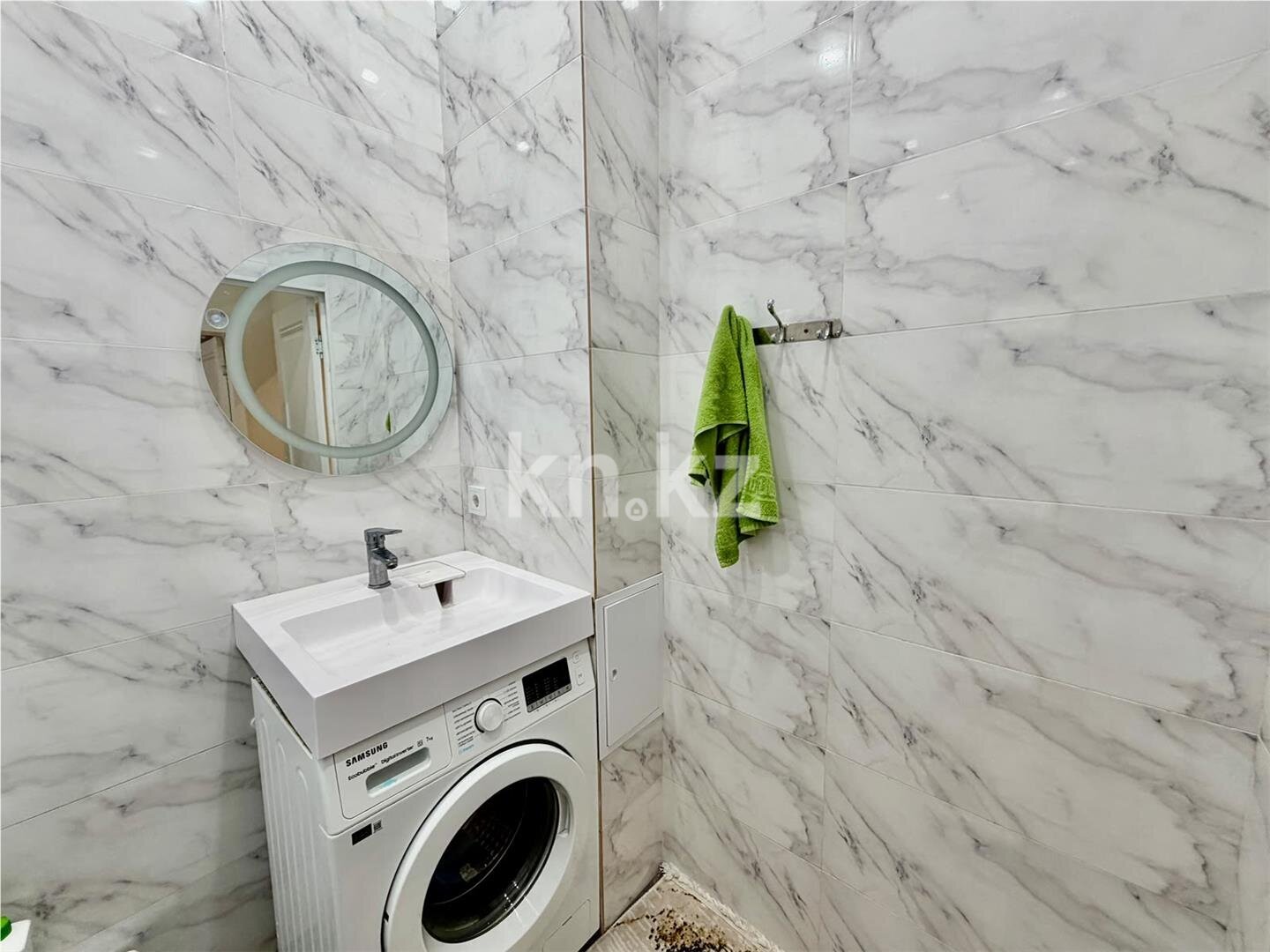 Продажа 3-комнатной квартиры, 85 м² в Караганде - фото 16