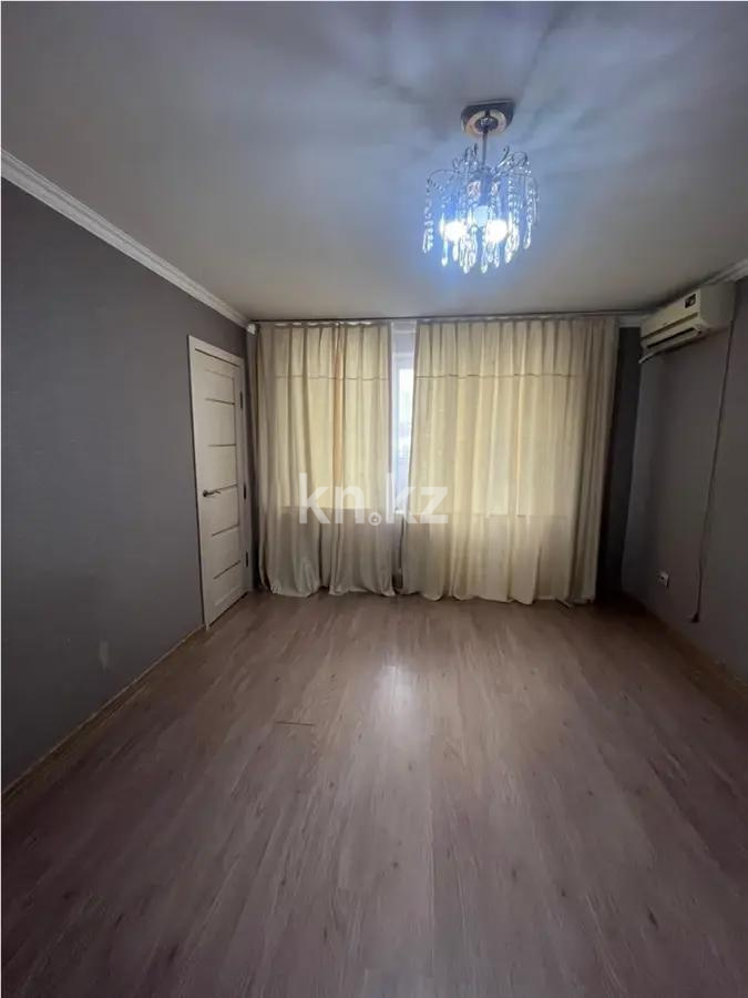 Продажа 2-комнатной квартиры, 37 м² - Продажа двухкомнатных квартир в р-не Сарыарка Астаны - страница 3 фото 1 из 6