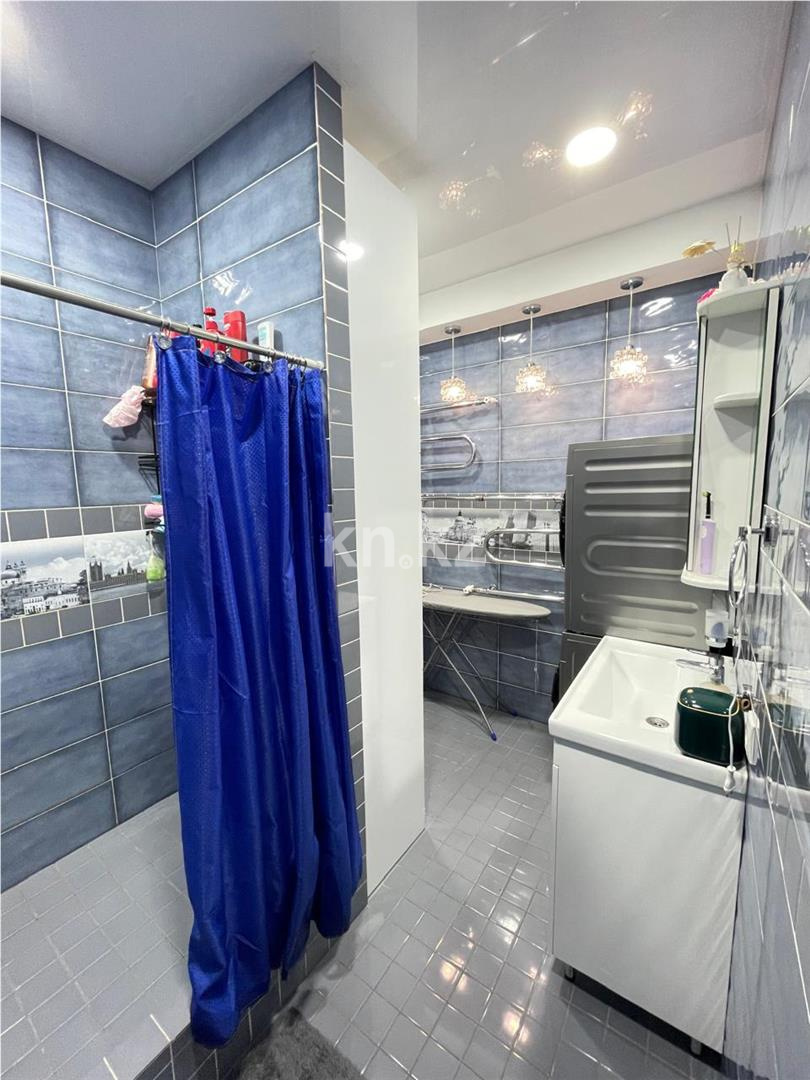 Продажа 3-комнатной квартиры, 110 м² в Сарани - фото 3