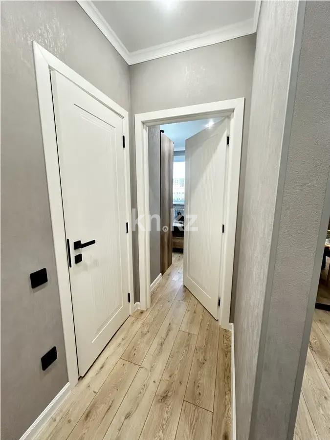 Продажа 1-комнатной квартиры, 42.7 м² в Астане - фото 4