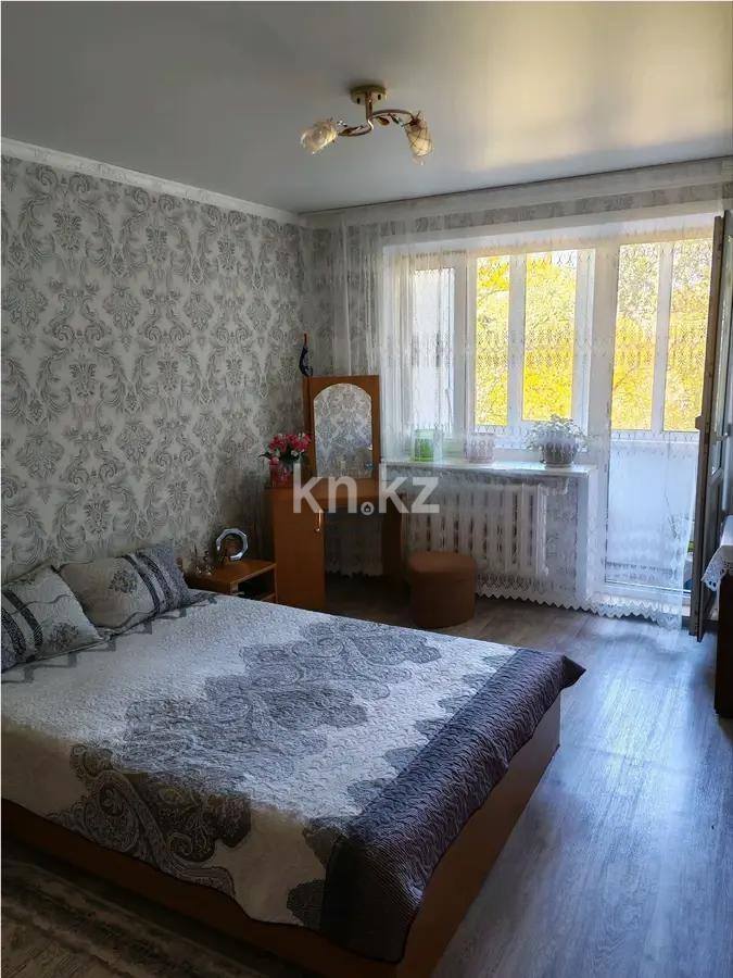 Продажа 2-комнатной квартиры, 50 м², пр. Строителей, дом  31 - Продажа  двухкомнатных квартир в Караганде без посредников с фото фото 2 из 4