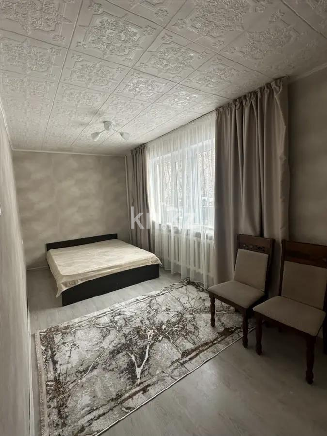 Продажа 2-комнатной квартиры, 46.1 м² в Алматы