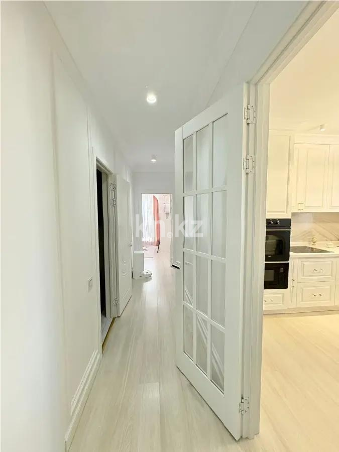 Продажа 3-комнатной квартиры, 140 м² - Продажа трехкомнатных квартир в Астане - страница 4 фото 4 из 4