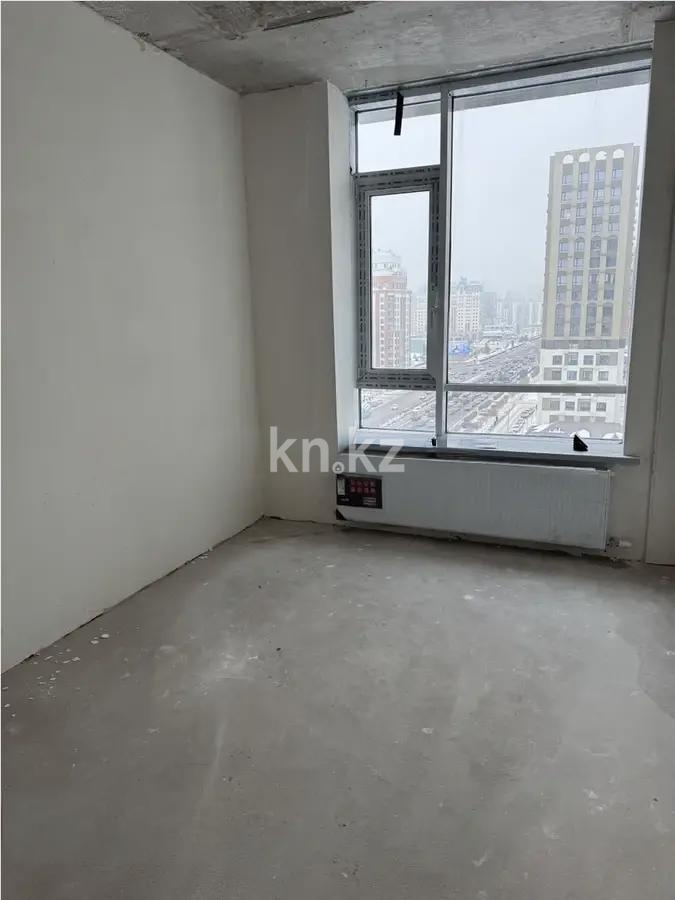 Продажа 3-комнатной квартиры, 71 м² - Продажа трехкомнатных квартир от собственников в Астане фото 1 из 4