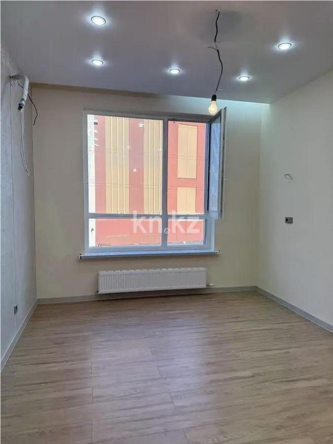 Продажа 2-комнатной квартиры, 36.7 м² в Астане