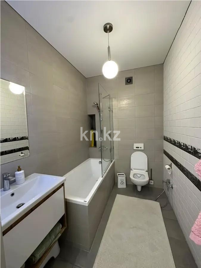 Продажа 3-комнатной квартиры, 80 м² в Алматы - фото 5