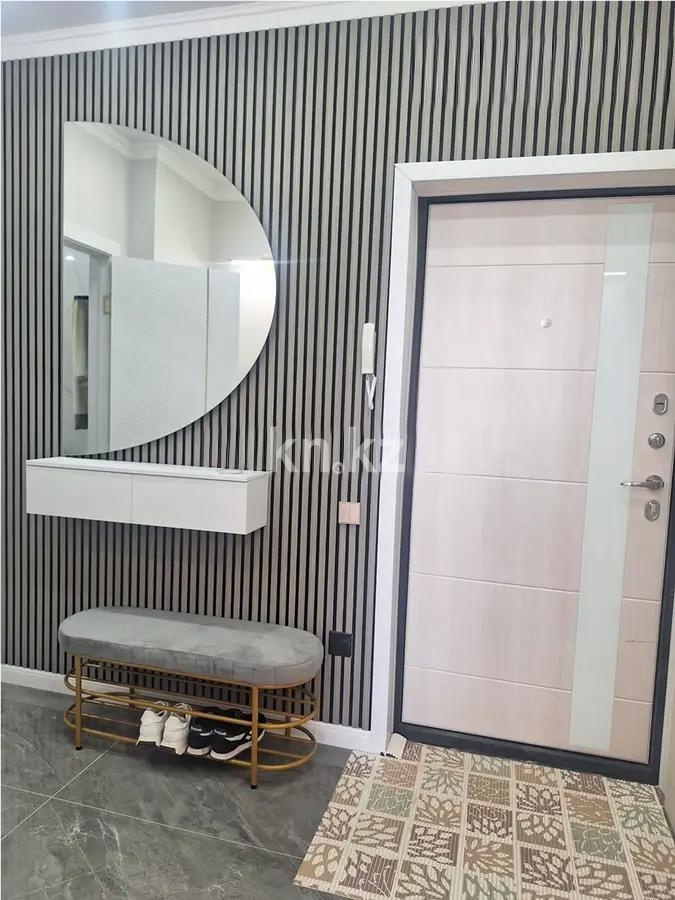 Продажа 1-комнатной квартиры, 37 м², ул. Нажимеденова, дом  39 - Продажа  однокомнатных квартир в новостройках Астаны фото 7 из 7