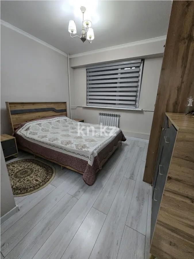 Продажа 2-комнатной квартиры, 60.2 м² в Алматы - фото 2