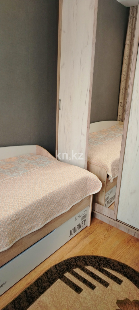 Продажа 2-комнатной квартиры, 40 м², ул. Байтурсынова, дом  39 в Астане - фото 9