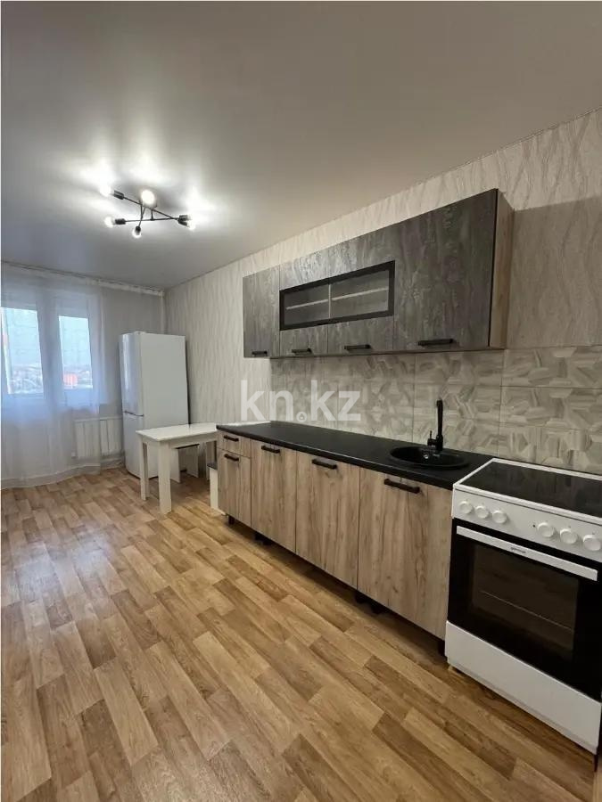 Продажа 1-комнатной квартиры, 39.5 м² в Алматы - фото 2