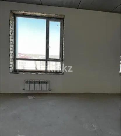 Продажа 2-комнатной квартиры, 45.1 м² в Астане