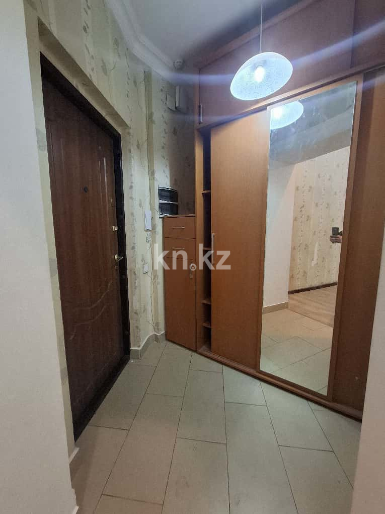 Аренда 4-комнатной квартиры, 130 м² - Аренда недвижимости в Алматы фото 10 из 19
