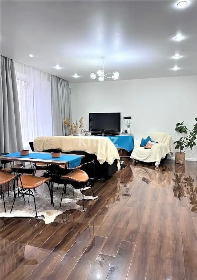 Продажа 2-комнатной квартиры, 71 м² в Астане