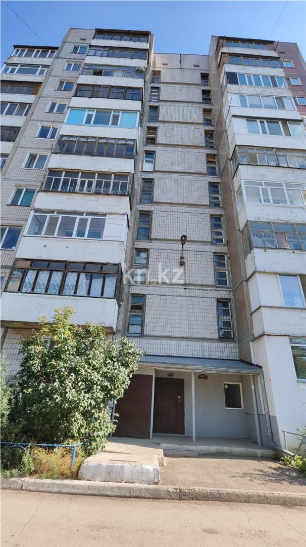 Продажа 4-комнатной квартиры, 75 м², мкр-н Степной-4 - Продажа квартир в Караганде фото 28 из 32