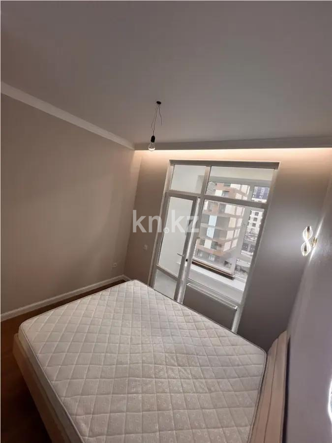 Продажа 2-комнатной квартиры, 41 м² в Астане - фото 2