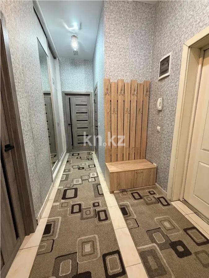 Продажа 2-комнатной квартиры, 64.2 м² в Алматы - фото 5