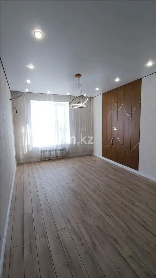 Продажа 2-комнатной квартиры, 41 м², пр. Туран, дом  34б - Продажа  двухкомнатных квартир в новостройках Астаны с фото фото 1 из 4