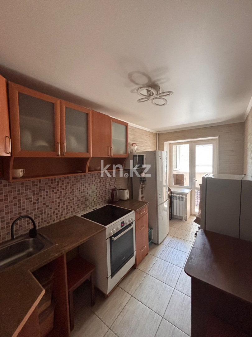 Продажа 1-комнатной квартиры, 34.3 м² - Продажа однокомнатных квартир в Караганде фото 4 из 7