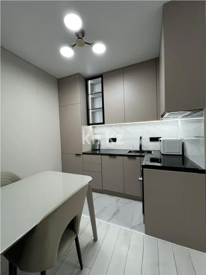 Продажа 2-комнатной квартиры, 65 м², ул. Шаляпина, дом  1/18 в Алматы - фото 4