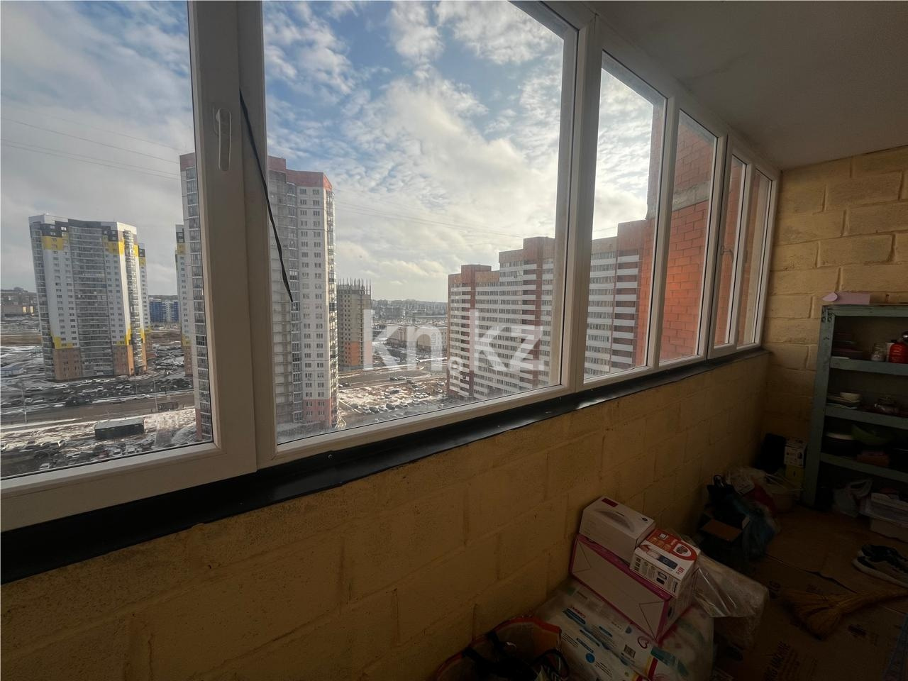 Продажа 1-комнатной квартиры, 37 м² - Аренда квартир посуточно в Семее фото 9 из 9