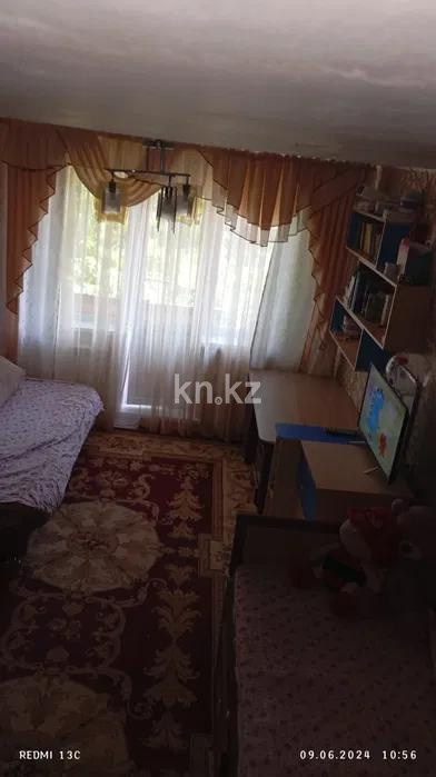 Продажа 1-комнатной квартиры, 30 м², пр. Металлургов - Продажа  однокомнатных квартир в Темиртау фото 1 из 4