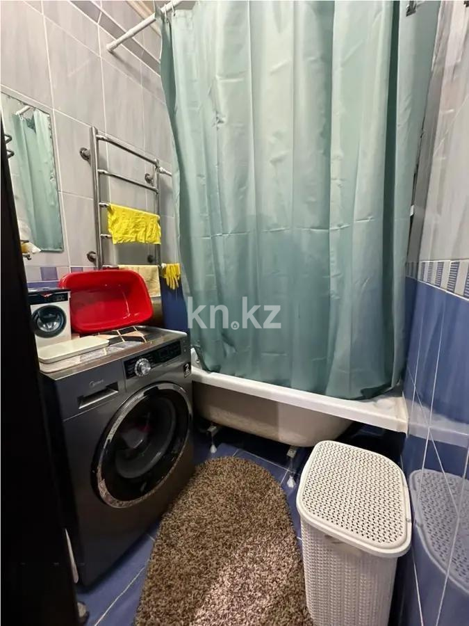 Продажа 2-комнатной квартиры, 45 м² в Алматы - фото 3