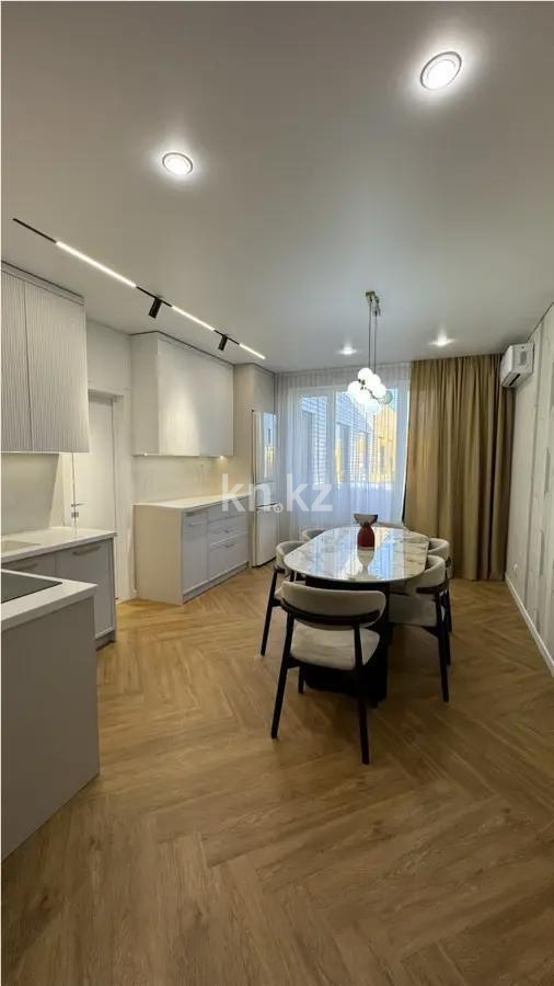 Продажа 4-комнатной квартиры, 118.5 м², ул. Нурмагамбетова, дом  25/1 в Астане - фото 4