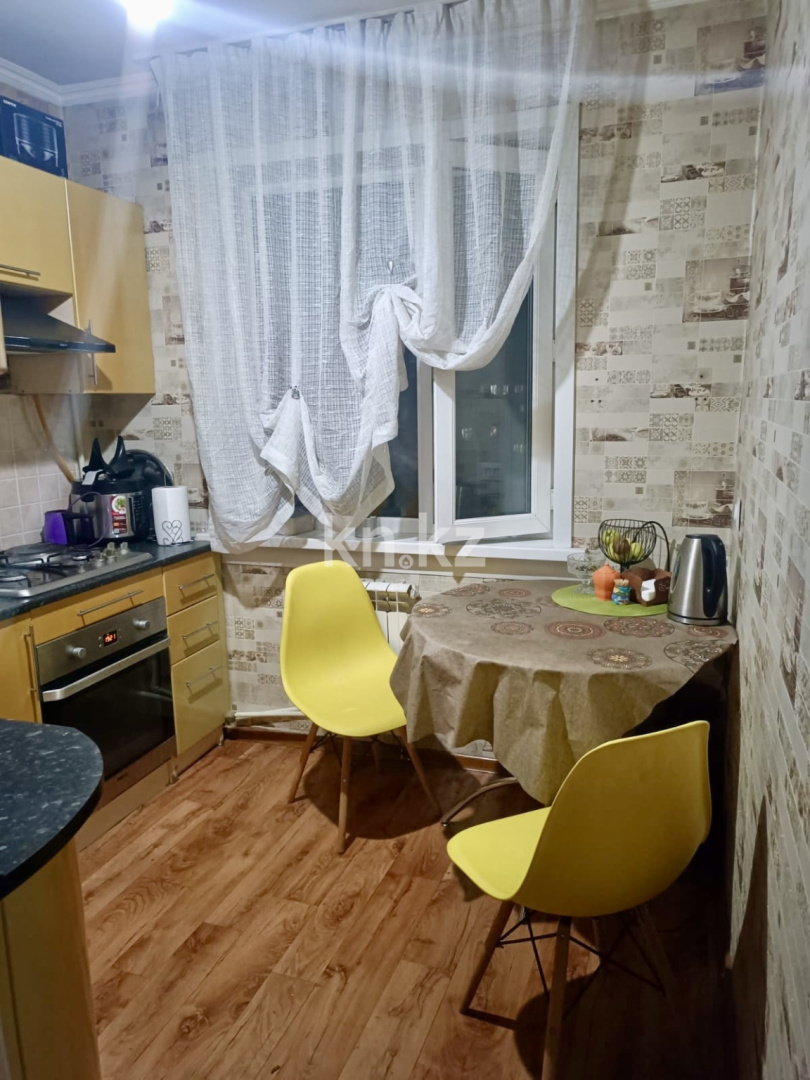 Продажа 3-комнатной квартиры, 59 м² - Продажа трехкомнатных квартир в Караганде фото 4 из 4