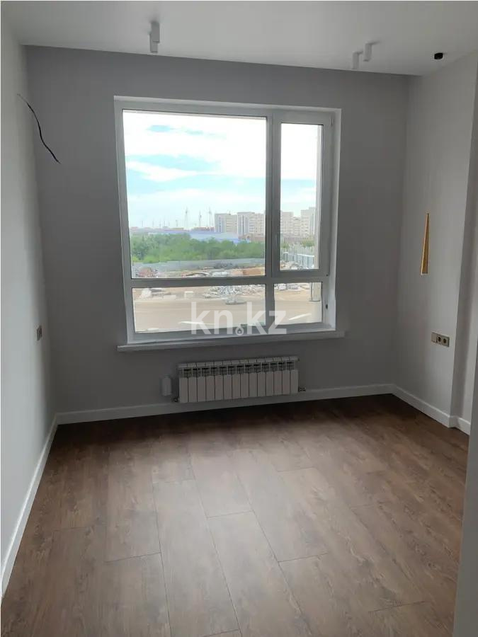 Продажа 4-комнатной квартиры, 82 м², ул. Байтурсынова, дом  14 - Продажа  четырехкомнатных квартир в Астане без посредников с фото фото 2 из 4