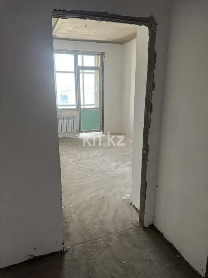 Продажа 3-комнатной квартиры, 95 м² - Продажа трехкомнатных квартир в Астане фото 2 из 2