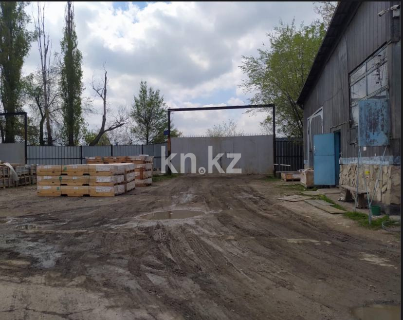 Продажа , 90 сот., Суюнбая, дом  481д - Продажа баз, складов и промышленной недвижимости в Алматы без посредников фото 3 из 7