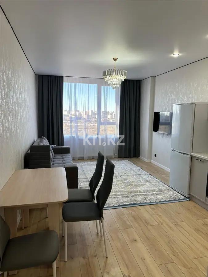 Продажа 2-комнатной квартиры, 49 м², ул. Е-915, дом  15 - Продажа квартир в Казахстане фото 1 из 4