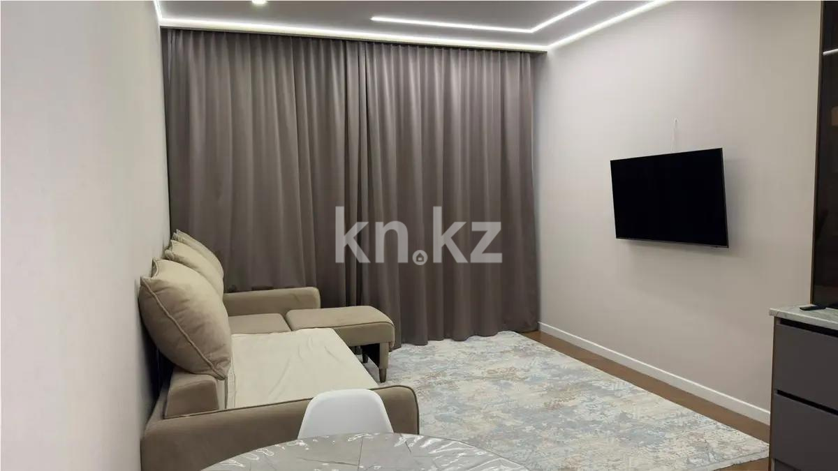 Продажа 3-комнатной квартиры, 71 м² в Астане